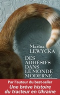 Cover: Des Adhesifs Dans Le Monde Moderne - Editions Des Deux Terres