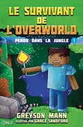 Cover: Le survivant de l'Overworld T1 - Dreamland