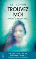 Cover: Trouvez-Moi - City Edition