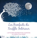 Cover: Les bienfaits du souffle int&eacute;rieur - Ideo