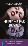 Cover: Ne ferme pas les yeux - City Edition