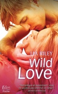 Cover: WILD LOVE - City Edition