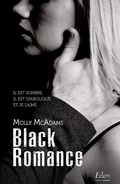 Cover: Black Romance - City Edition