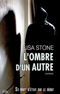 Cover: L'ombre d'un autre - City Edition