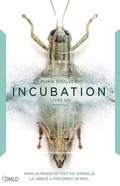 Cover: Incubation - Dreamland