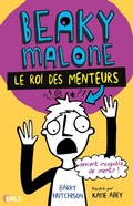 Cover: Le roi des menteurs - Dreamland
