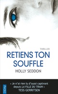 Cover: Retiens ton souffle - City Edition