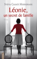 Cover: L&eacute;onie, un secret de famille - City Edition