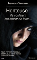 Cover: Honteuse ! Ils Voulaient Me Marier de Force - City Edition