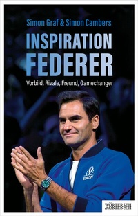 Abbildung von: Inspiration Federer - Wörterseh Verlag