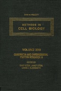 Cover: Chromatin and Chromosomal Protein Research II - Academic Press
