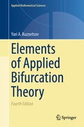 Cover: Elements of Applied Bifurcation Theory - Springer
