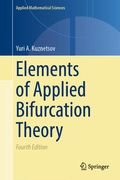 Cover: Elements of Applied Bifurcation Theory - Springer