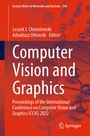 Cover: Computer Vision and Graphics - Springer