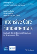 Abbildung von: Intensive Care Fundamentals - Springer