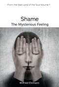 Cover: Shame - the Mysterious Feeling - tredition
