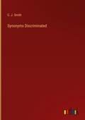 Cover: Synonyms Discriminated - Outlook Verlag