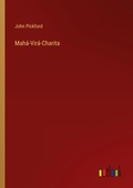 Cover: Maha-Vira-Charita - Outlook Verlag