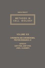 Cover: Chromatin and Chromosomal Protein Research IV - Academic Press