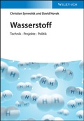 Cover: Wasserstoff - Wiley-VCH