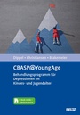 Cover: CBASP@YoungAge - Beltz eBook