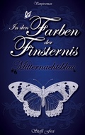 Cover: In den Farben der Finsternis - BoD - Books on Demand