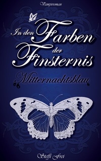 Enlarge image Cover: In den Farben der Finsternis - BoD - Books on Demand