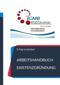 Cover: Existenzgr&uuml;ndung - Books on Demand