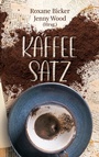 Cover: Kaffeesatz - Books on Demand