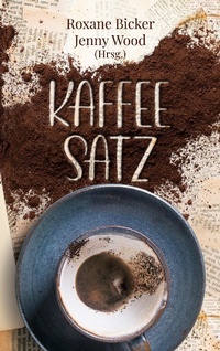 Enlarge image Cover: Kaffeesatz - Books on Demand