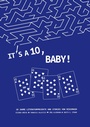 Cover: It's a Ten, Baby! - Books on Demand