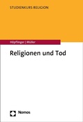Cover: Religionen und Tod - Nomos