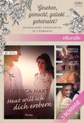 Cover: Gesehen, gemocht, geliebt ... geheiratet! - Aufregendes Herzklopfen in 5 Romanen - CORA Verlag