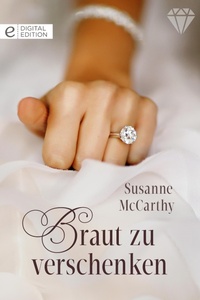 Enlarge image Cover: Braut zu verschenken - CORA Verlag