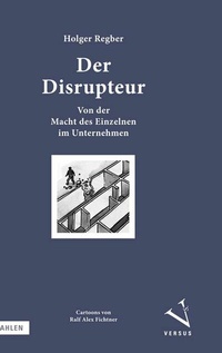 Abbildung von: Der Disrupteur - Vahlen