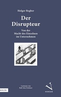 Cover: Der Disrupteur - C.H.Beck Digital