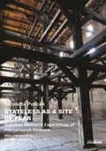 Cover: Stateless as a Site of Fear - ibidem