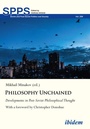 Cover: Philosophy Unchained - ibidem
