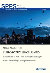 Enlarge image Cover: Philosophy Unchained - ibidem