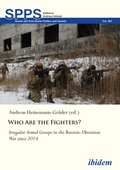 Cover: Who Are the Fighters? - ibidem
