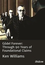 Cover: Gödel Forever - ibidem