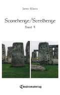 Cover: Stonehenge/Steelhenge - Band 4 - Re Di Roma-Verlag