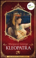 Cover: Kleopatra - dotbooks
