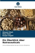 Cover: Ein UEberblick ueber Nutraceuticals - Verlag Unser Wissen
