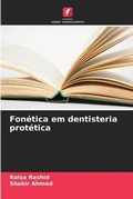 Cover: Fonetica em dentisteria protetica - Edicoes Nosso Conhecimento