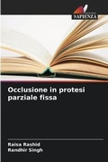 Cover: Occlusione in protesi parziale fissa - Edizioni Sapienza