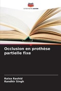 Cover: Occlusion en prothese partielle fixe - Editions Notre Savoir