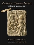 Cover: Classical Indian Dance in Literature and the Arts - D.K. Print World Ltd
