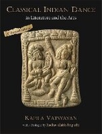 Enlarge image Cover: Classical Indian Dance in Literature and the Arts - D.K. Print World Ltd
