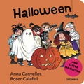 Cover: Halloween - La Galera, SAU